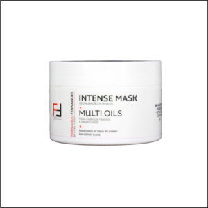 Intense Mask