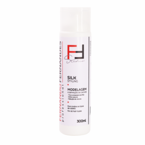 Silk Styling